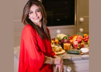 fareeha jay, social media, weight loss
