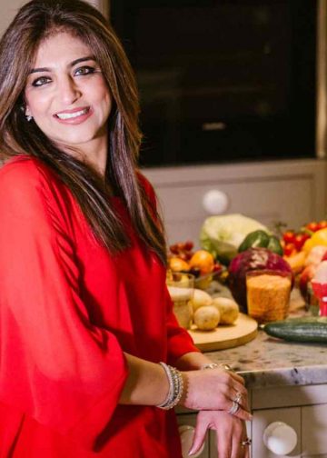 fareeha jay, social media, weight loss