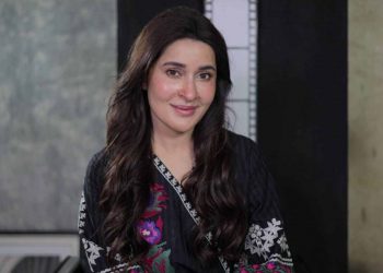 Shaista Lodhi