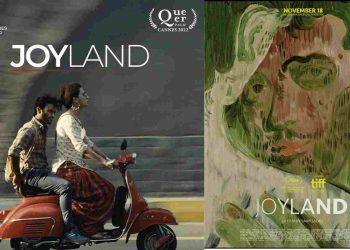 Joyland