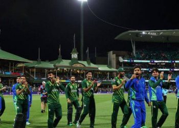 pakistan vs nz