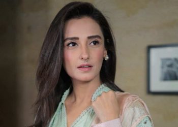 Momal Sheikh