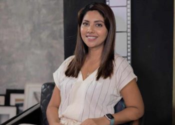 Sunita Marshall