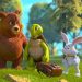 Gluco Kahani's Children’s Day Rhyme Teaches The Spirit Of Helping Others