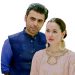 Drama Couples of 2022 Hamza & Hala from Mere Humsafar