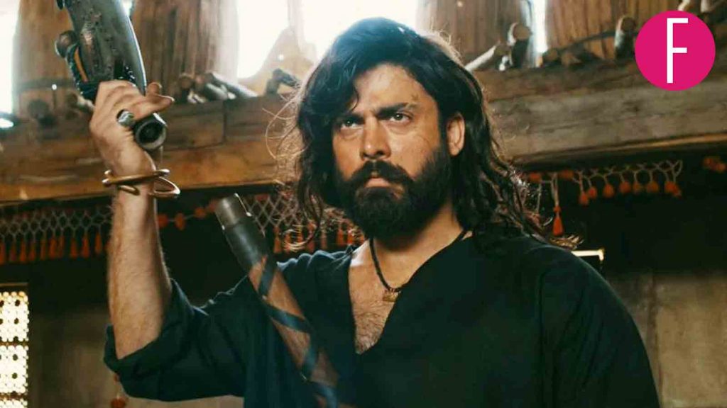 The Legend Of Maula Jatt