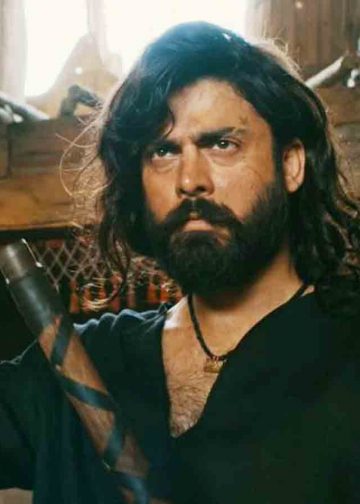 The Legend Of Maula Jatt