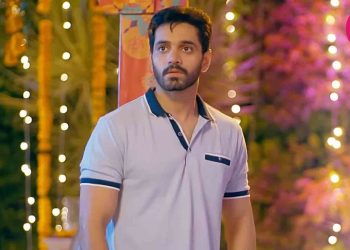 Wahaj Ali in Mujhe Pyaar Hua Tha