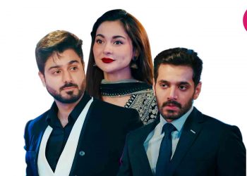 Mujhay Pyar Hua Tha