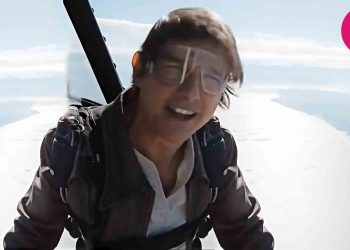Tom Cruise, Maverick, Top Gun,