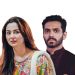 The week in dramas, wahaj Ali, hania Aamir