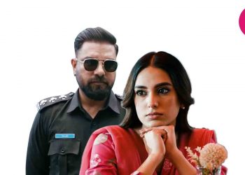 Actors Of The Week - Urwa Hocane, Iqra Aziz And More