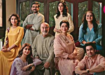 Kuch Ankahi First Look - A Simple, Chaotic, Family Throwback Moment!