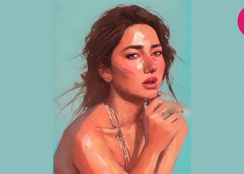 AI Technology App Lensa Breaks the Internet with Its Artworks!