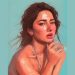 AI Technology App Lensa Breaks the Internet with Its Artworks!