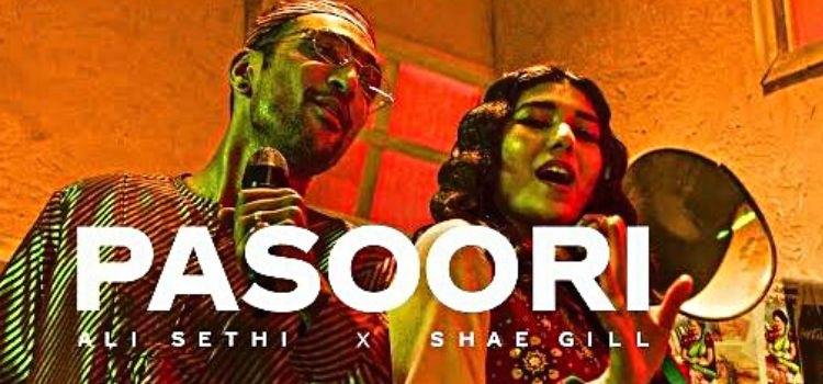 Pasoori Breaks The Record For The Most Streamed Pakistani Song On Spotify