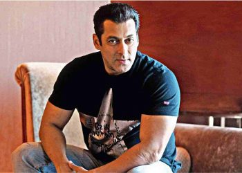 Salman Khan