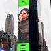Shae Gill: Spotify's Most Streamed Pakistani Female Artist And EQUAL Ambassador for December