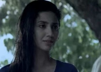 Mahira Khan
