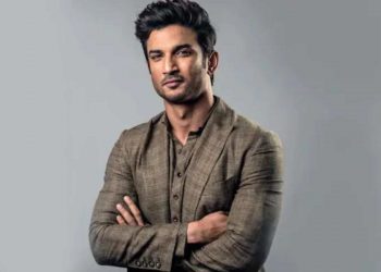 Sushant Singh