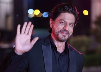 SRK