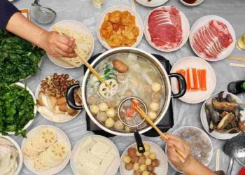 hotpot
