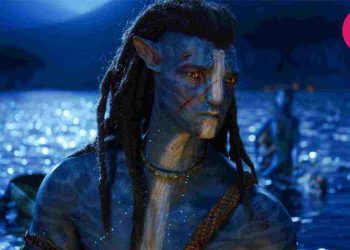 Avatar: the Way of Water
