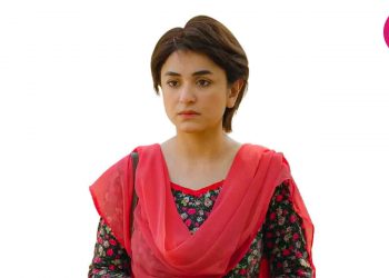 Bakhtawar – Do The Men In Our Lives need A Clap On The Back Every Time They Support Us?