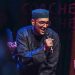 Ali Sethi To Perform at Coachella
