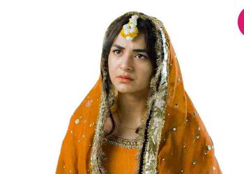 Tere Bin – Murtasim’s Tough Guy Exterior Just Got Blown Over & We’re Loving It!