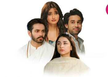 Pakistani dramas