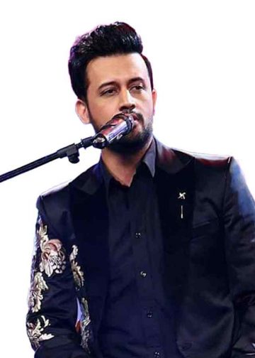 5 Pakistani Artists We Wish Would Be Invited To Coachella
