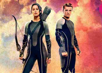 The Hunger Games Completes 12 Years