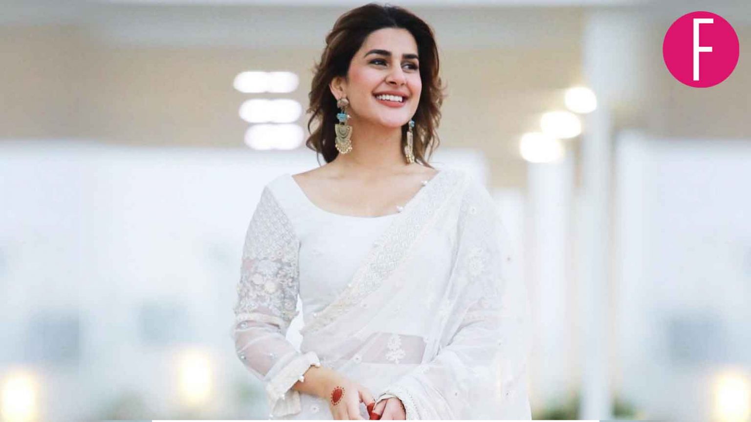 Kubra Rencber Kubra Khan, take a bow, you spoke for every woman who couldn't!