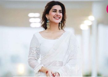 Kubra Khan