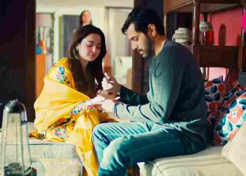 Mujhe Pyaar Hua Tha – Is Saad Going To Be A Clear Winner In the Love Story?