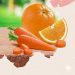 Orange And Carrot Juice