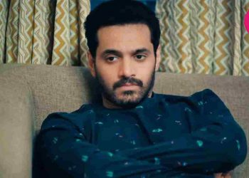 Mujhe Pyar Hua Tha - Saad Left The Audience Teary Eyed