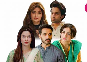 Week In Dramas