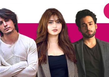 Every Pakistani Actor Who Made It To The Eastern Eye 30 Under 30 List