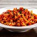 Delicious Barbecue Sauce Pasta For A Perfect Dinner Date!