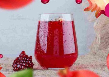 10 Benefits of Pomegranate Juice
