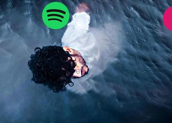  Kaifi Khalil Topping Local Charts On Spotify By His Soulful Voice!