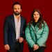 Premier Fashion Designer Mohsin Naveed Ranjha launched New luxurious Studio in Karachi