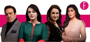 Samjhota - A Tale Of Remarriage And Compromises - FUCHSIA