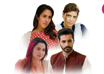 week in dramas