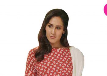 Mira Sethi, Kuch Ankahi, Pakistani Drama