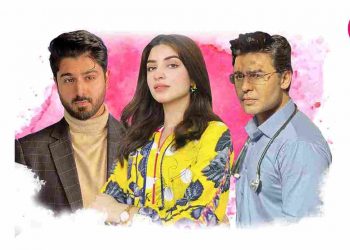 Actors Who Impressed Us This Week!