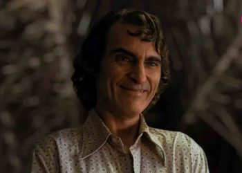 First Look Of Joaquin Phoenix & Lady Gaga For Joker 2 Is Here! Fans React