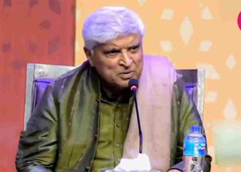 Javed Akhtar Feature